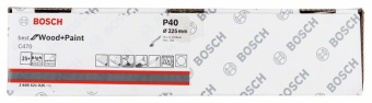  C470,   25 . Bosch 2608621026 (2.608.621.026)
